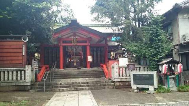 熊野神社（熊野町熊野神社）の参拝記録(金髪しんちゃんさん)