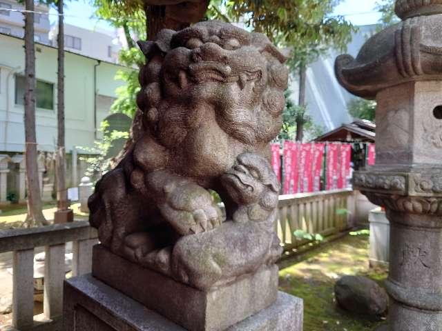 熊野神社（熊野町熊野神社）の参拝記録(🐺⛩️🐺さん)