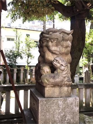 熊野神社（熊野町熊野神社）の参拝記録(千葉犬🐶さん)