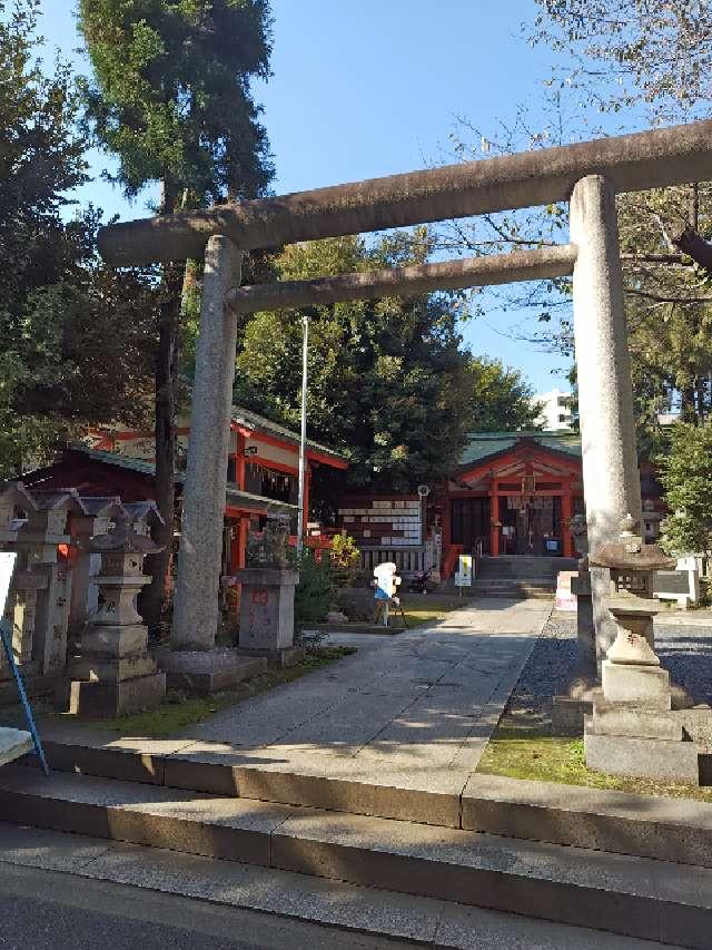 熊野神社（熊野町熊野神社）の参拝記録6