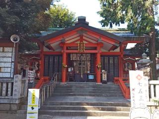 熊野神社（熊野町熊野神社）の参拝記録(はじめさん)