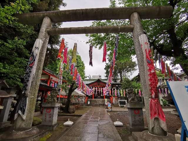 熊野神社（熊野町熊野神社）の参拝記録(maさん)