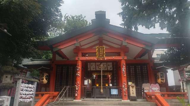 熊野神社（熊野町熊野神社）の参拝記録7