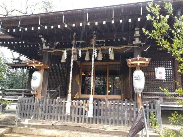 城山熊野神社の参拝記録(りゅうじさん)