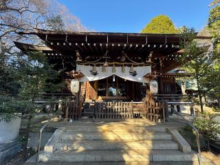 城山熊野神社の参拝記録(こーちんさん)