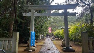 天祖若宮八幡宮の参拝記録(まっちゃんさん)