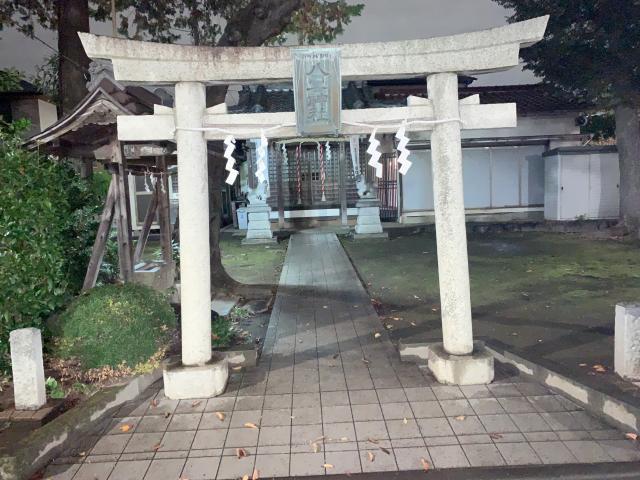 小竹町八雲神社の参拝記録(金髪しんちゃんさん)