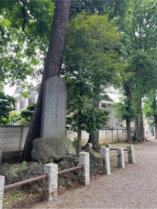 大泉天神 北野神社の参拝記録(⛩️🎠🐢まめ🐢🎠⛩️さん)