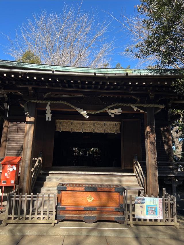 諏方神社の参拝記録(⛩️🐉🐢まめ🐢🐉⛩️さん)