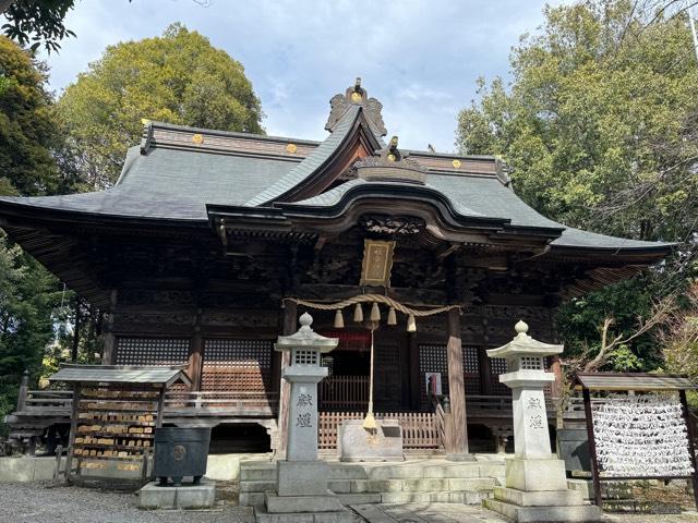 住吉神社の参拝記録(haruさん)