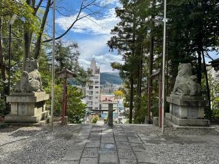 住吉神社の参拝記録(haruさん)