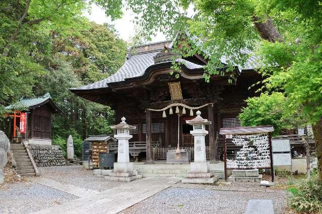 住吉神社の参拝記録7