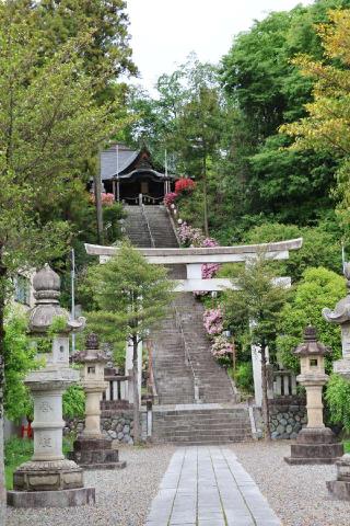 住吉神社の参拝記録(やまちーさん)