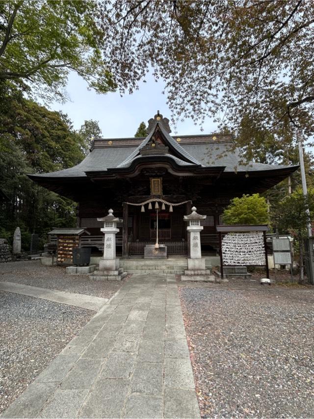 住吉神社の参拝記録8