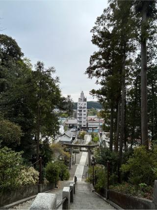住吉神社の参拝記録(こうさん)