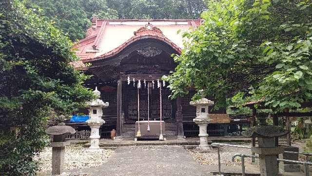 阿豆佐味天神社の参拝記録(miyumikoさん)