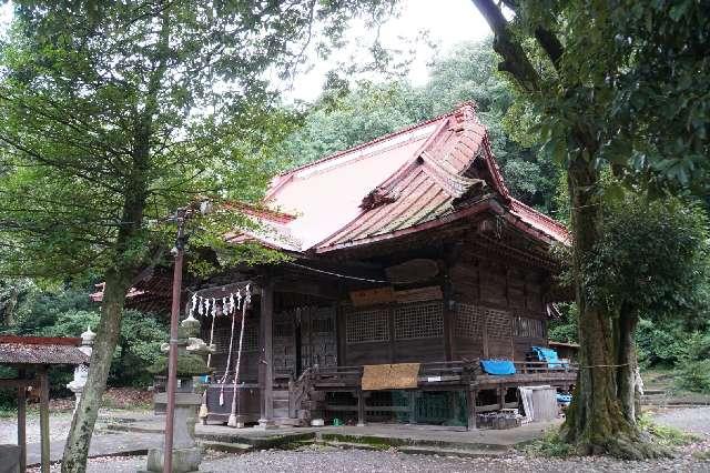 阿豆佐味天神社の参拝記録(thonglor17さん)