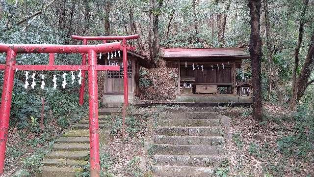 東京都西多摩郡瑞穂町殿ケ谷1008 阿豆佐味天神社の写真5