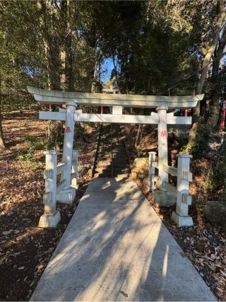 狭山神社の参拝記録(こーちんさん)