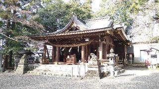 阿蘇神社の参拝記録(Y.1966.Sさん)