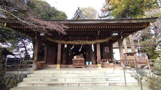 阿蘇神社の参拝記録(Y.1966.Sさん)