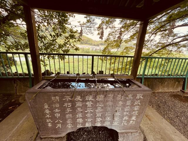 阿蘇神社の参拝記録8