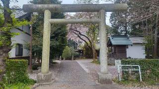 二宮神社の参拝記録(まっちゃんさん)