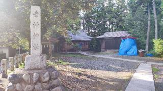 幸神神社の参拝記録(senor.yasudaさん)
