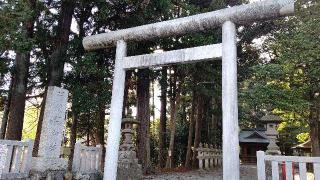 阿伎留神社の参拝記録(miyumikoさん)