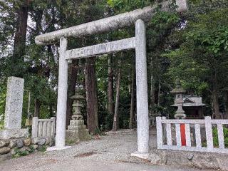 阿伎留神社の参拝記録(だーよしさん)
