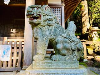 九頭龍神社の参拝記録(shikigami_hさん)