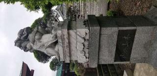 八幡八雲神社の参拝記録(しうさん)