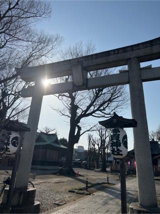 多賀神社の参拝記録(⛩️🐉🐢まめ🐢🐉⛩️さん)