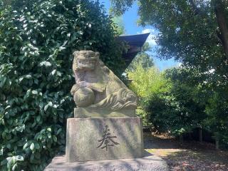 日枝神社の参拝記録(千葉犬🐶さん)