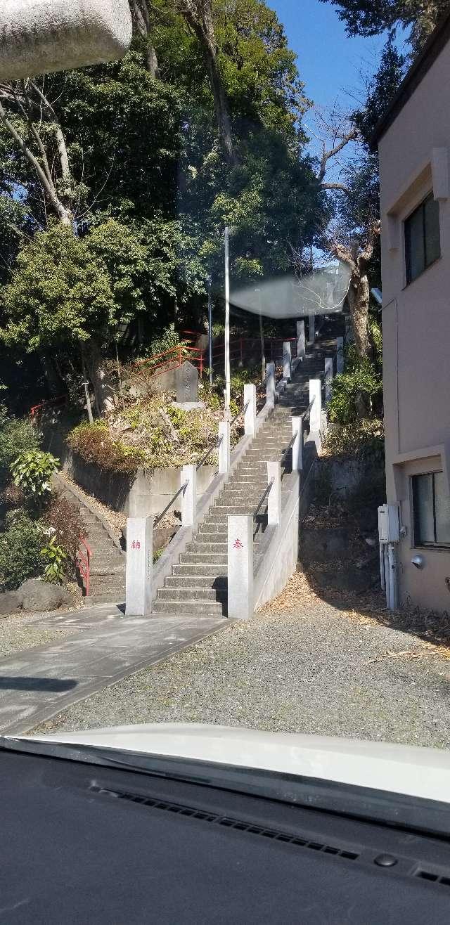 日枝神社の参拝記録10