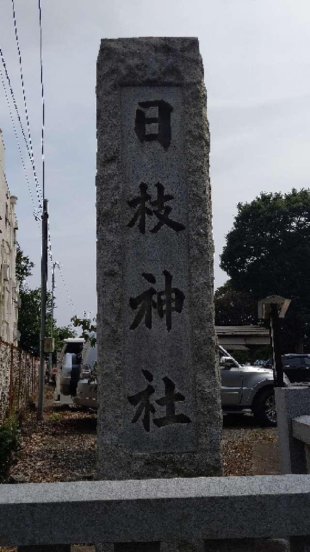 日枝神社の参拝記録7