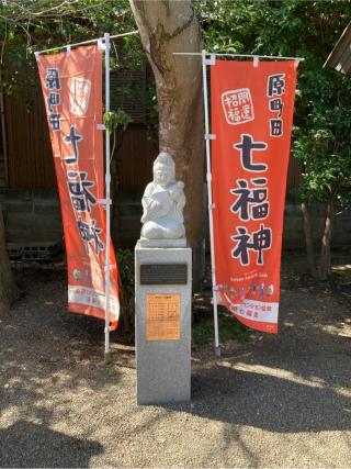 母智丘神社の参拝記録(memoriesさん)