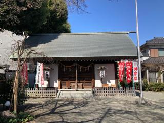 母智丘神社の参拝記録(memoriesさん)