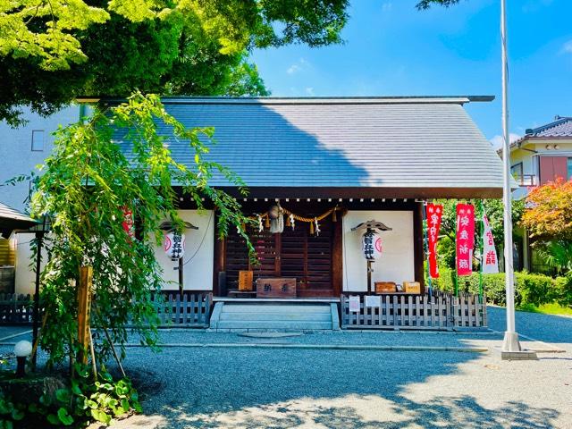 母智丘神社の参拝記録(shikigami_hさん)