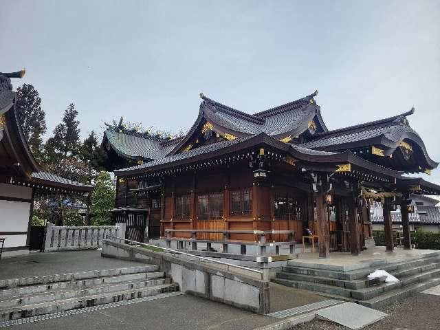 東京都町田市本町田802 菅原神社の写真46