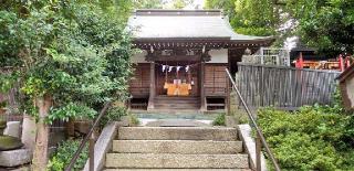 大蔵 春日神社の参拝記録(takithunderさん)
