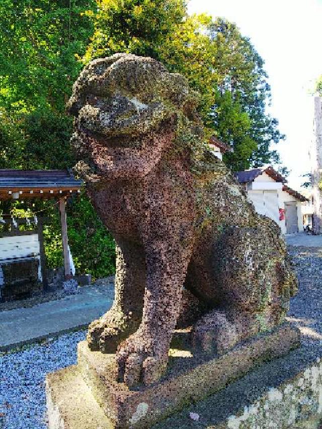 東京都町田市大蔵町2822 大蔵 春日神社の写真9