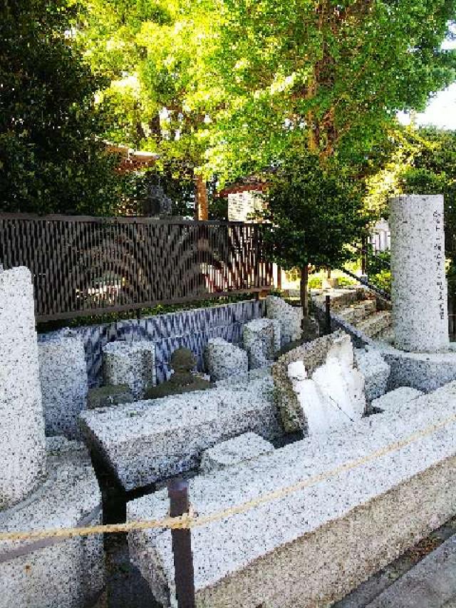 東京都町田市大蔵町2822 大蔵 春日神社の写真12