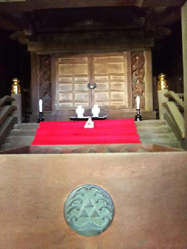 東京都町田市大蔵町2822 大蔵 春日神社の写真23