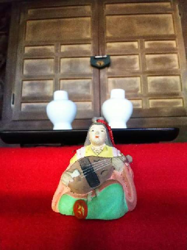 東京都町田市大蔵町2822 大蔵 春日神社の写真24