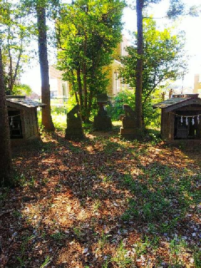 東京都町田市大蔵町2822 大蔵 春日神社の写真26