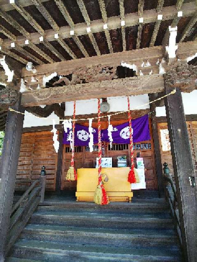 東京都町田市大蔵町2822 大蔵 春日神社の写真32