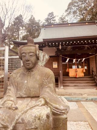 大蔵 春日神社の参拝記録(tsuさん)