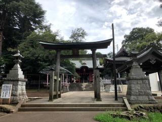 箭幹八幡宮の参拝記録(かんたろうさん)