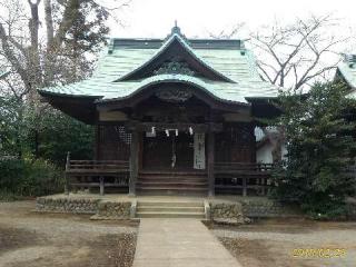 北野天満社の参拝記録(ちゃぶさん)